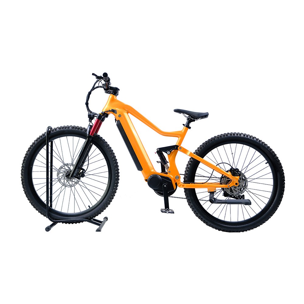 SOFT TAIL ELEKTRIC MOUNTAIN BIKE NW02