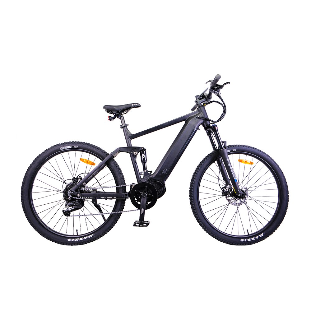 XL SIZE SOFT TAIL ELECTRIC MOUNTAIN BIKE GT01